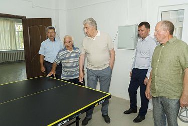 Сергей Грачев: «Объединяя разные программы, можно добиться хорошего результата»
